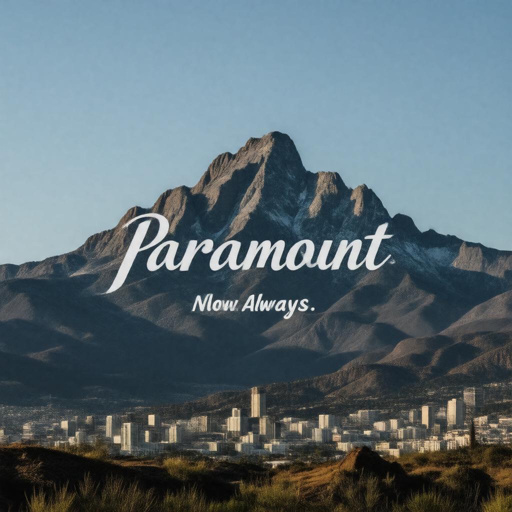 Paramount Network